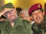 Intimate Details of Chavez-Castro Friendship